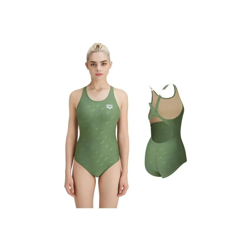 Arena One piece Swimsuit Women's-2