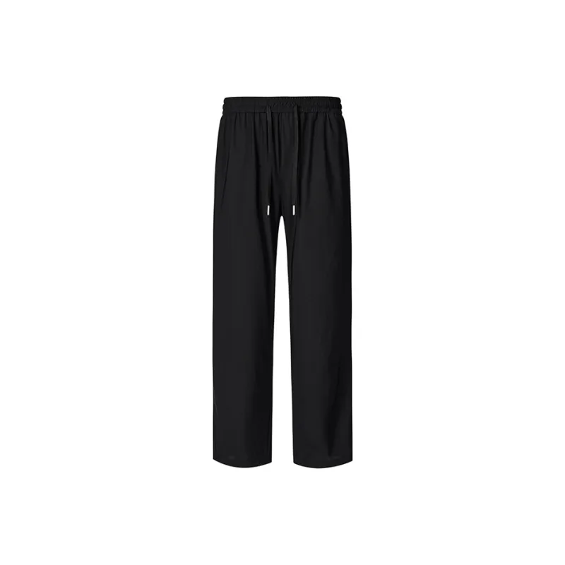 GTRG Casual Pants Unisex-0