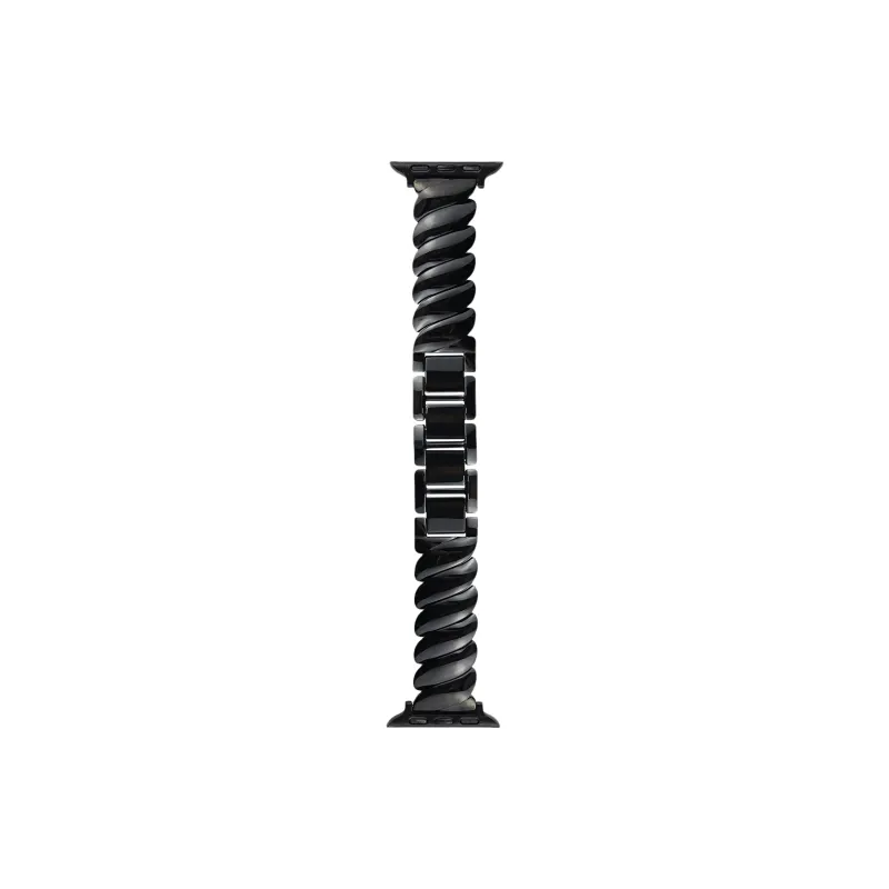 Vobafe Watch Band Apple Compatibility Stainless Steel Material-6