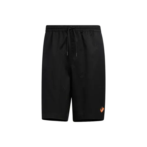 Adidas Originals Sports Shorts Men Black