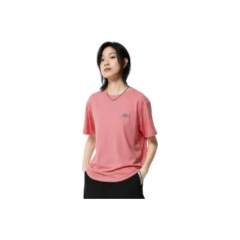 Dickies T Shirts Women's Red/CX9