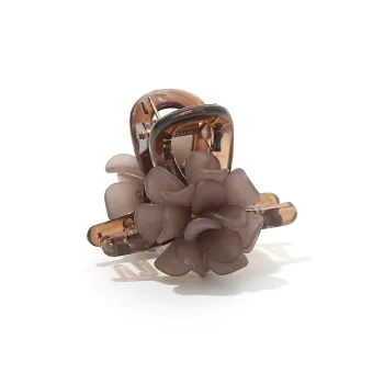 Like A Dream Acrylic Hair Clips Women's