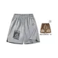 Gray (Comes with Brand Shorts Coffee)