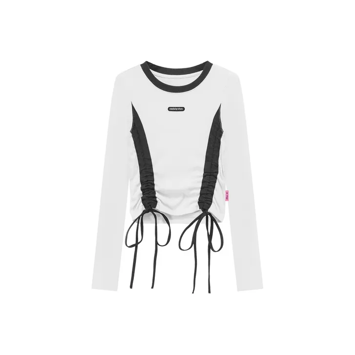 CHUU Crop Tops Women's-0