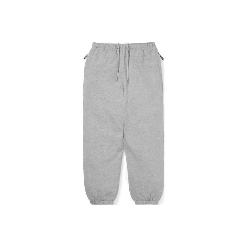 Thisisneverthat Casual Pants Unisex Gray-0