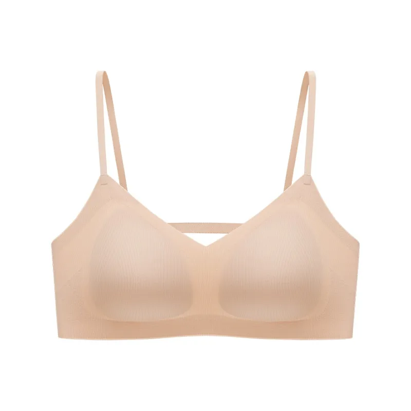 ENWEIS Bra Simple & Cute Back Women's-6