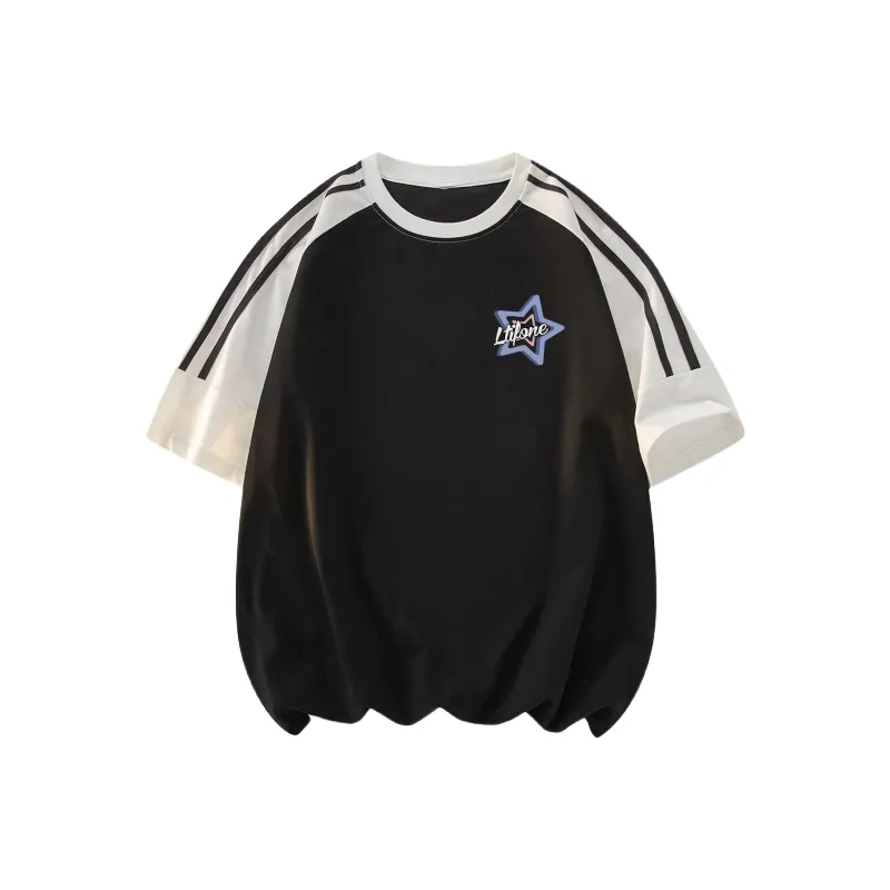 LTIFONE T Shirts Unisex-2