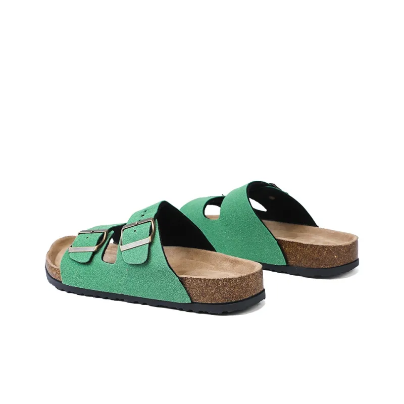ROBINHOOD Abrasion Resistant Slide Slippers Unisex Box Included-53