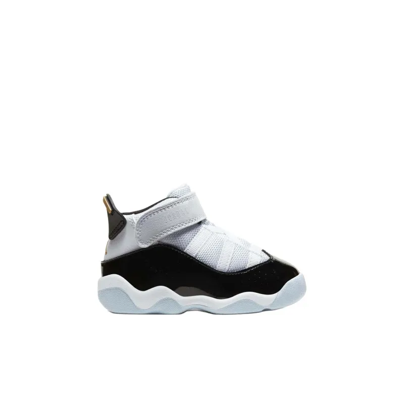 Jordan 6 Rings DMP TD-1