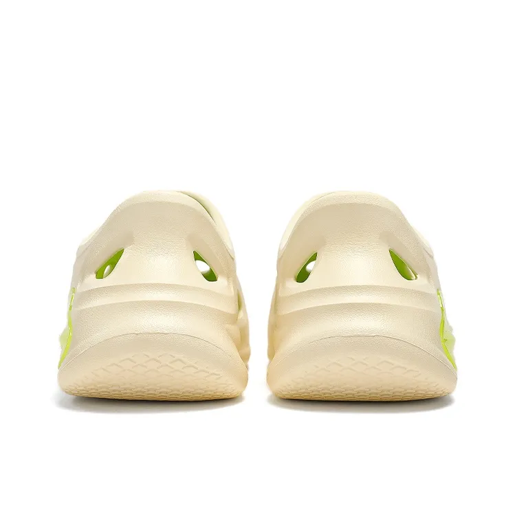 CAOP Taichi Flying Shadow Collection Clogs Unisex Box Included-5