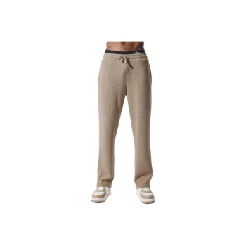 Alo Yoga Casual Pants Men's Light Umber