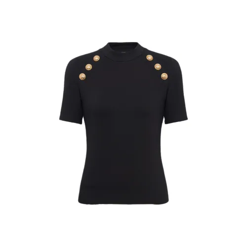 Bottega Veneta Buttoned Straight Hem Shirt