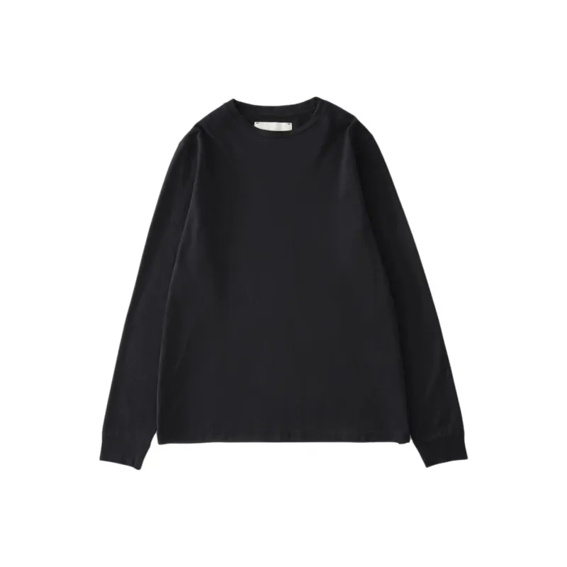 Studio Nicholson Simmons T-Shirt-0