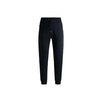 HUGO BOSS Tapered leg Track Pants