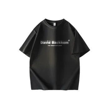 David Bakken T Shirts Unisex