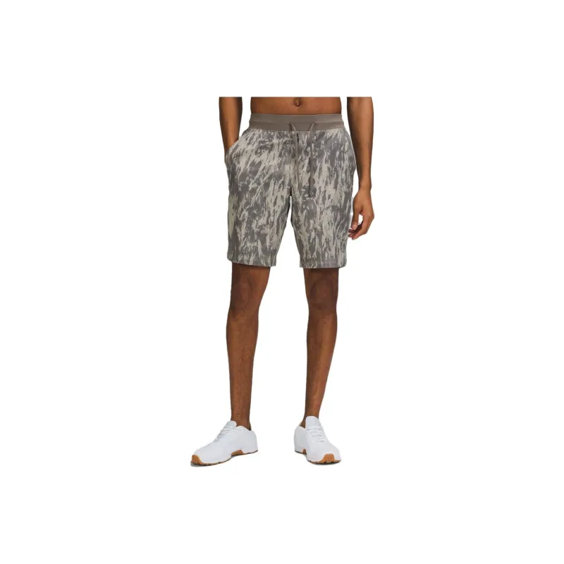 Lululemon T.H.E. Sports Shorts Men-5