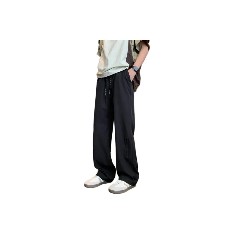 ROSECREED Casual Pants Unisex-0