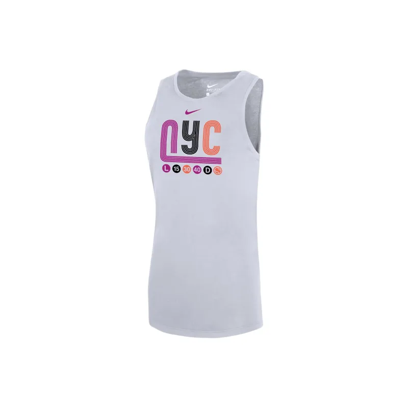 Nike Women's Tennis Tank Top-0