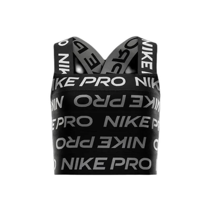 Nike Pro Women's Bandage Tank Top-0