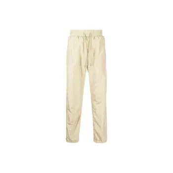 Just Don Stripe side Tech Track Pants