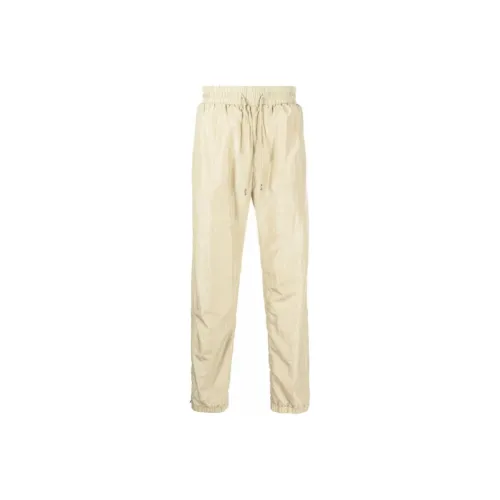 Just Don Stripe side Tech Track Pants