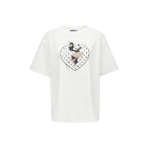 Disney X VERO MODA T-Shirts Women's