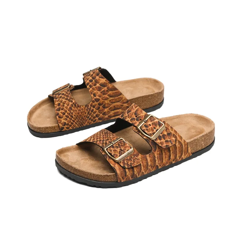 ROBINHOOD Slide Slippers Women's Box Included-33