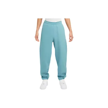 Nike Casual Pants Men Blue