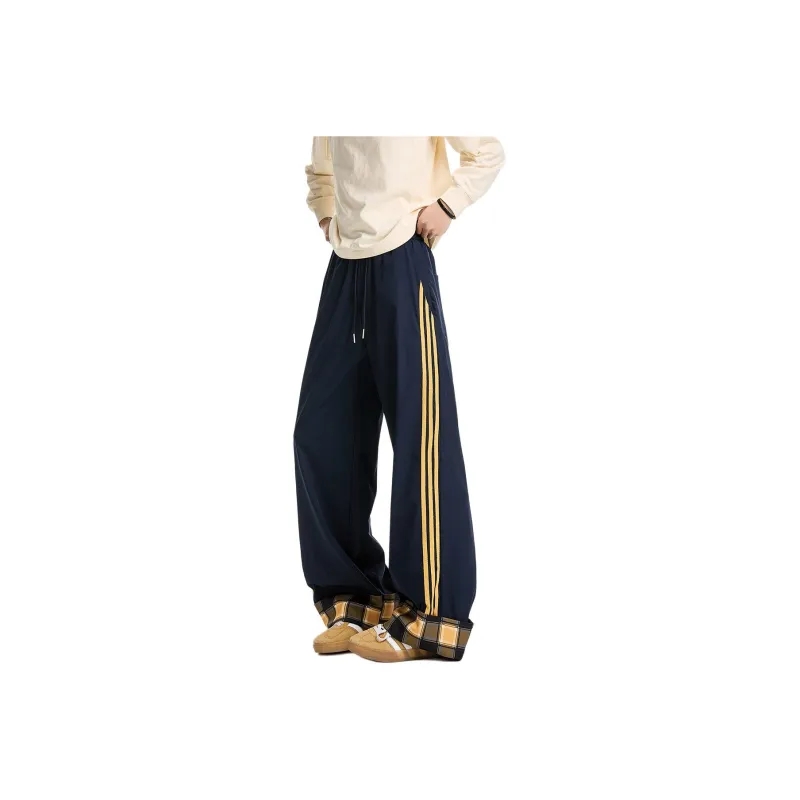 ROSECREED Casual Pants Unisex-9