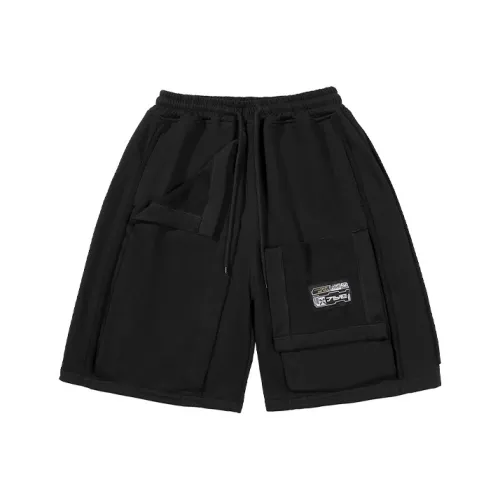 GUERRILLA GROUP Casual Shorts Unisex