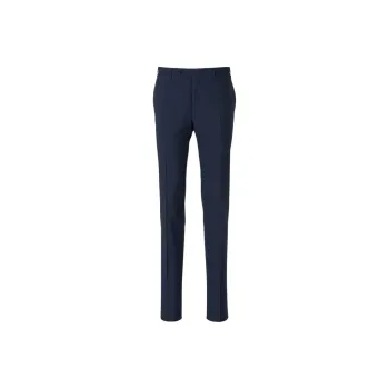 Canali Wool Trousers
