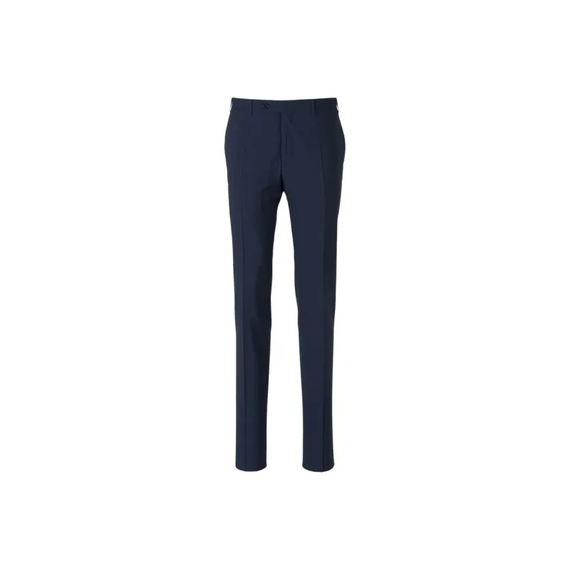 Canali Wool Trousers-0