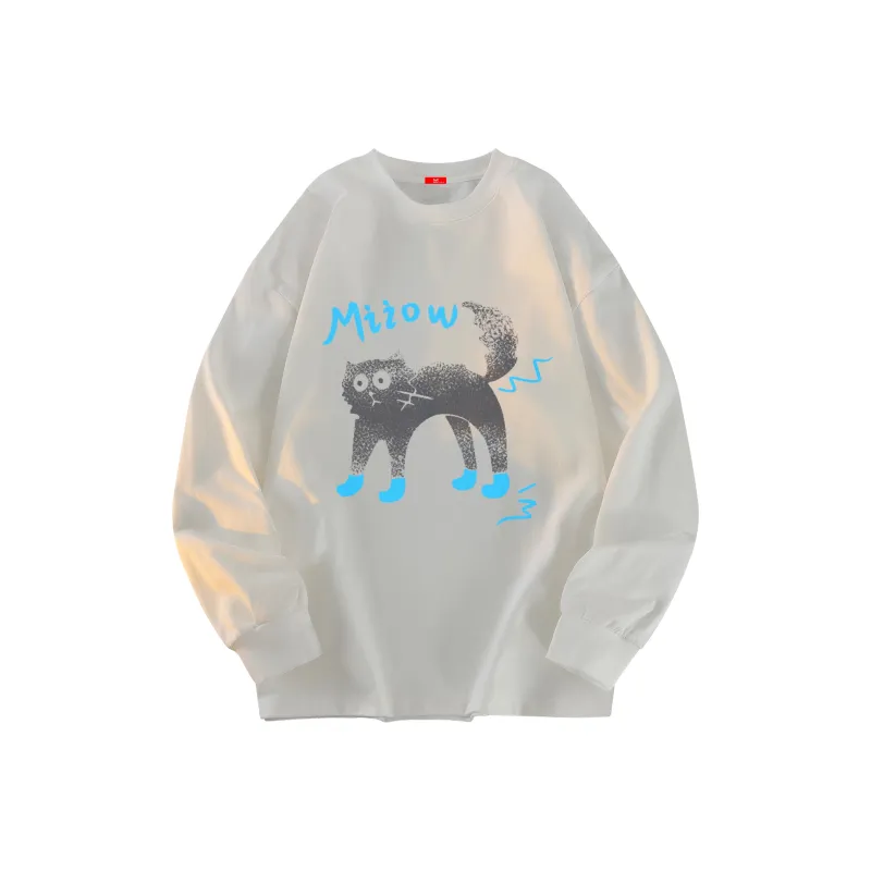 MIIOW Trend Party Series T Shirt Unisex-6