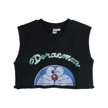 LALABOBO x DUOLA A MENG LIANMINGKUAN Tank Tops Women's