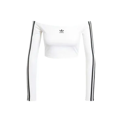 Adidas Originals Adicolor Crop Top