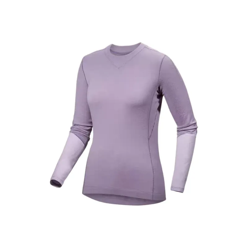 Arcteryx RHO Set in Sleeve T Shirt Women's-13