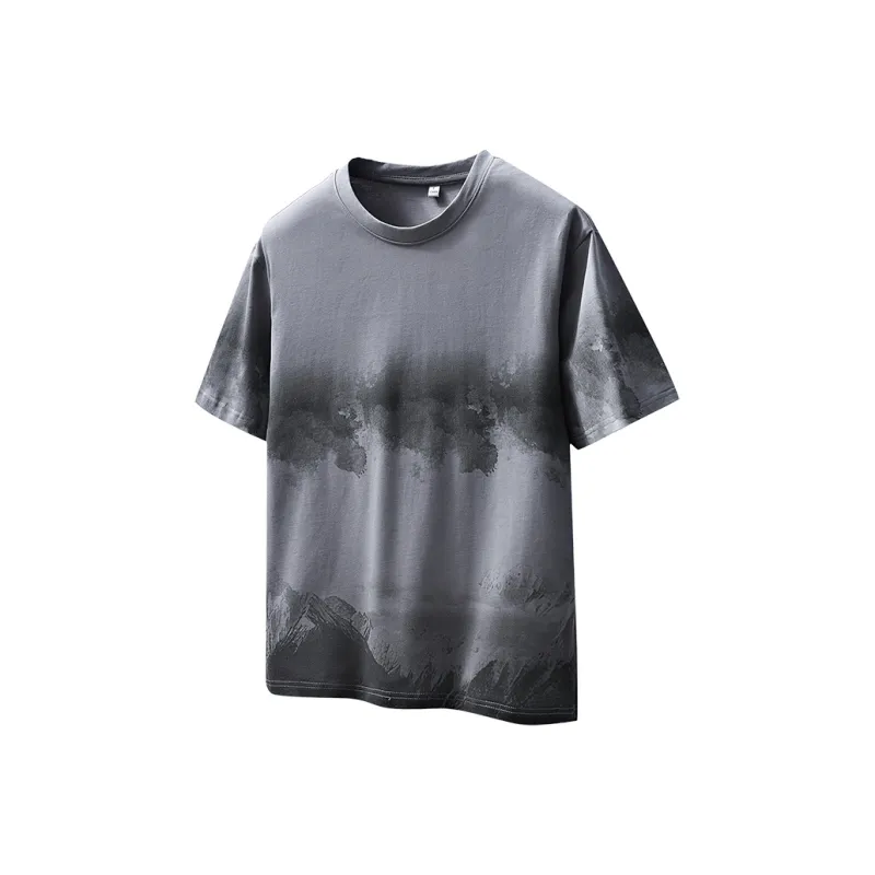 LSVE T Shirts Unisex-4