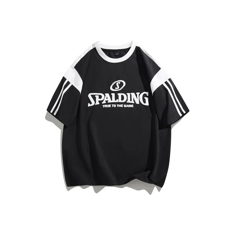 PANDA BASE Raglan Sleeve T Shirt Unisex-0
