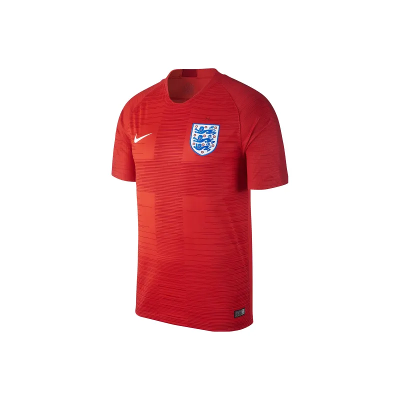 Nike Soccer Jerseys Men Red-0