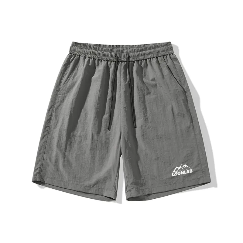 GSON Casual Shorts Unisex-20