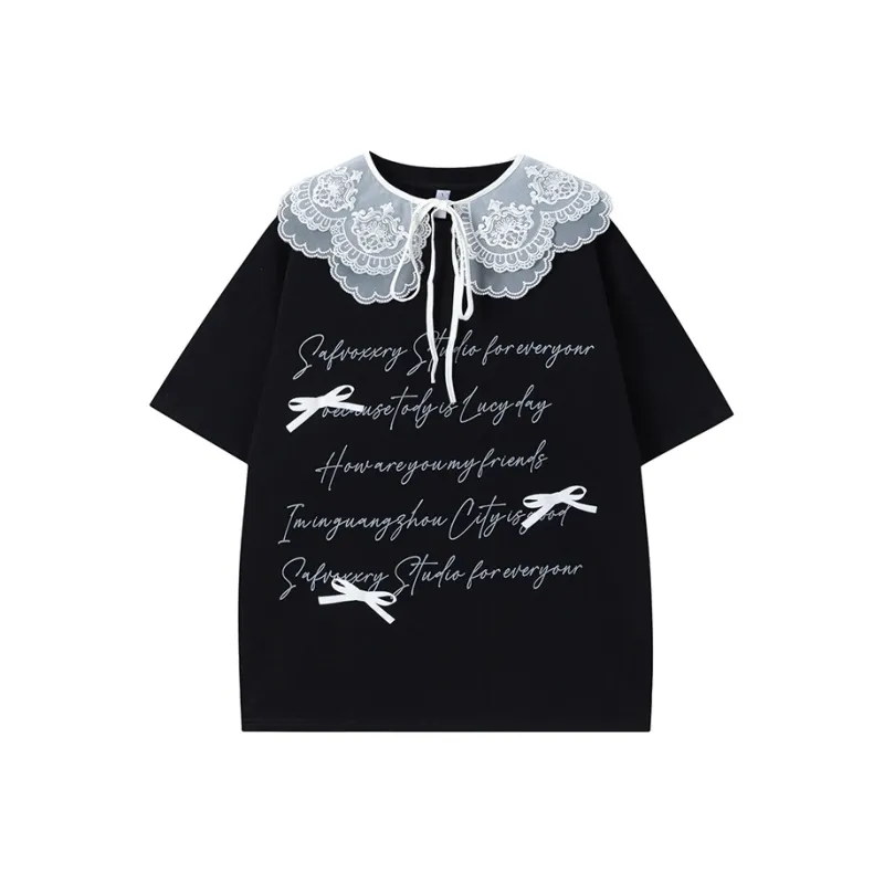 YUZHAOLIN T Shirts Women's-2