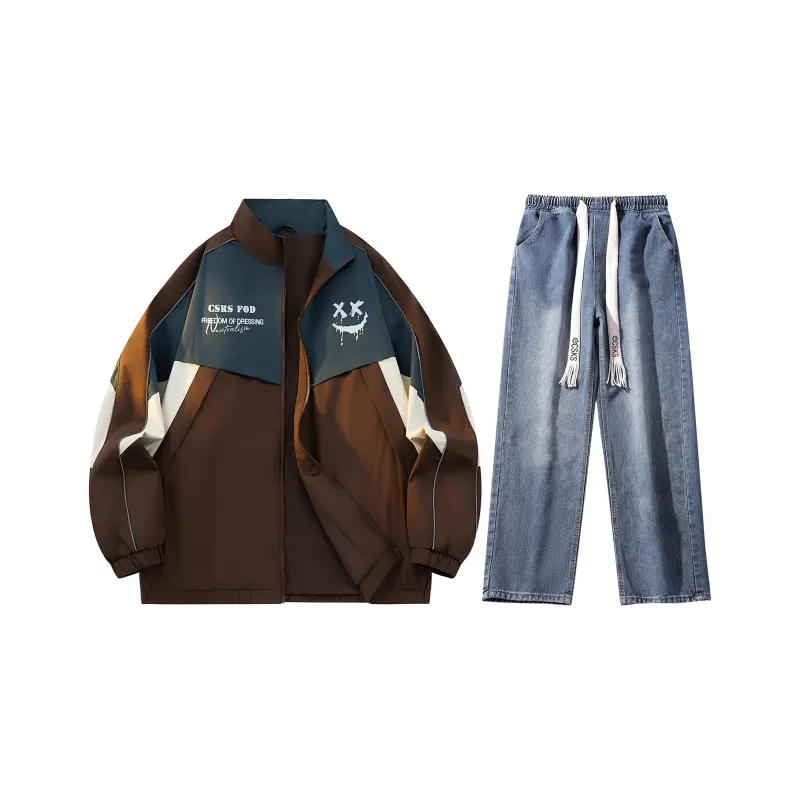 CSKS Casual Sportswear Unisex-16