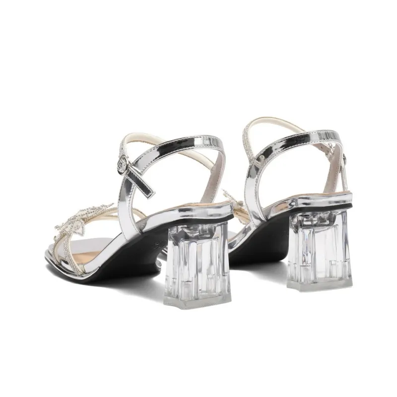 BELLE One Strap Sandals 5.5cm Women's-7