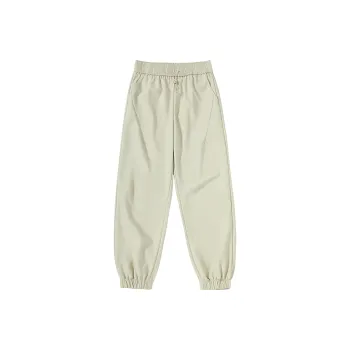 GSUE Casual Pants Unisex