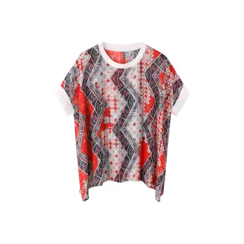 H YXIANG T Shirts Women's