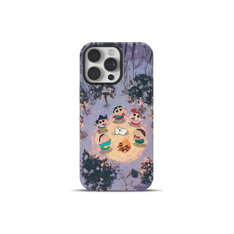 HASEE Phone Cases-3