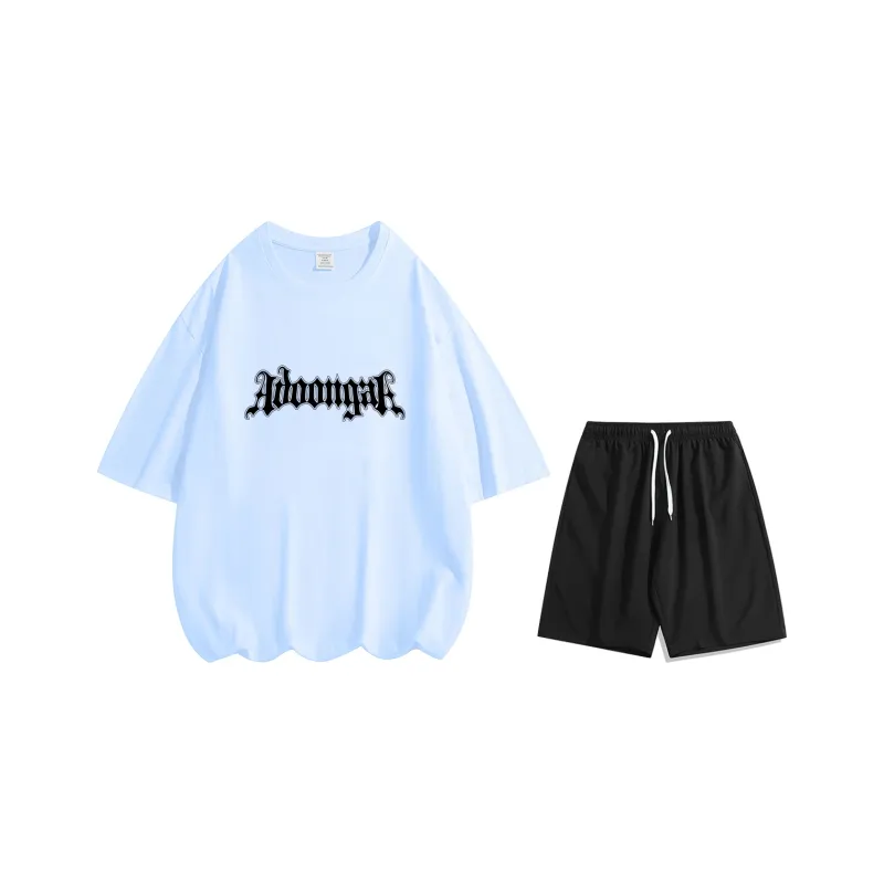 ADOONGA Casual Sportswear Unisex-23