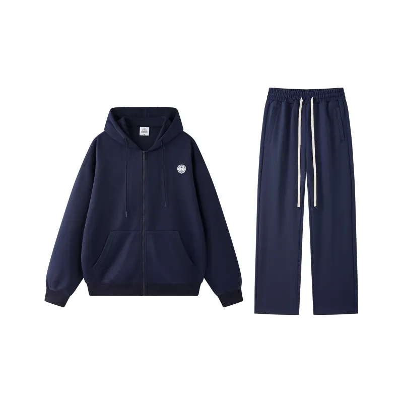 DoraemonA Sweatshirt Set Unisex-12