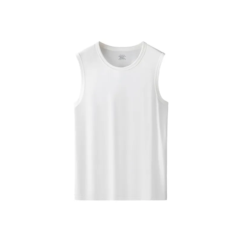 DUINIDESIYU Men Tank Tops-0