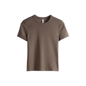 Other Stories T-Shirt Women's Brown